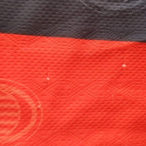 Vintage Shevchenko Jersey - Picture 4 of 6